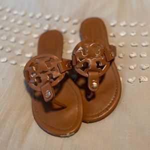 Tory Burch Miller Sandals